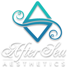 aftersea aesthetics logo