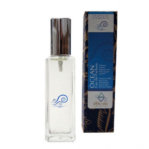 Ocean Perfume fragrance